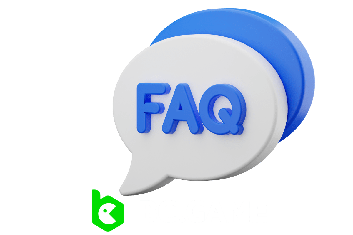 faq bcgame