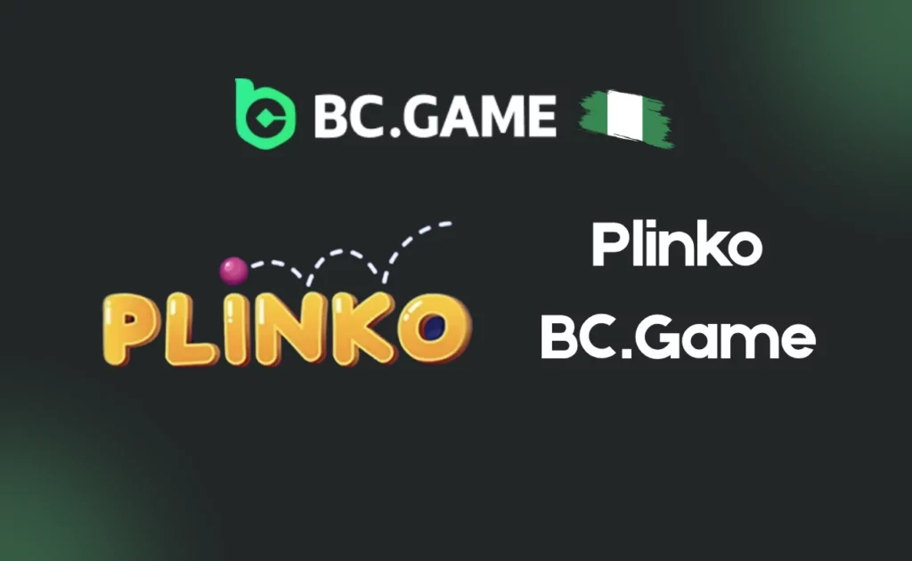 Plinko BC.Game